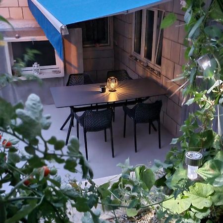 Apartment Pino 푸치스차 외부 사진